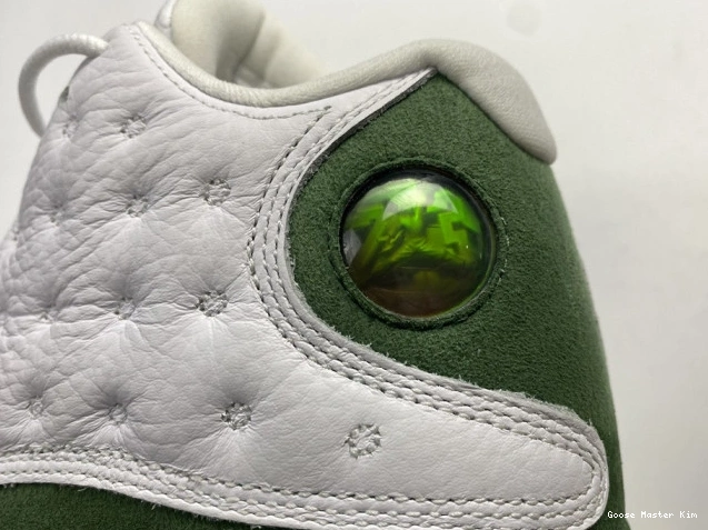 13 